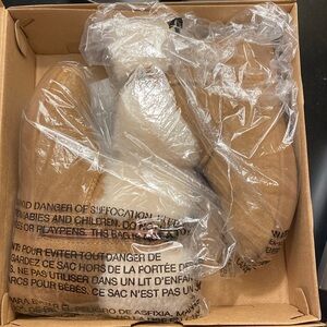 UGG boots-girls size 12